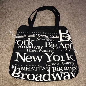 New York Bag